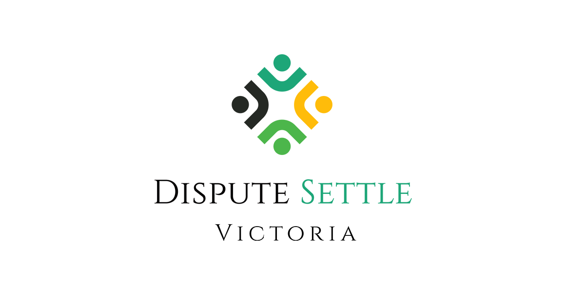Mediation Service in Australia - Dispute Settle Victoria